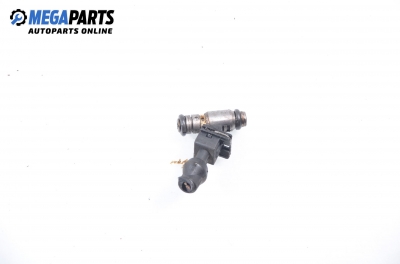 Gasoline fuel injector for Fiat Marea 1.6 16V, 103 hp, station wagon, 1998