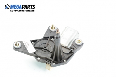 Front wipers motor for Renault Espace IV 2.2 dCi, 150 hp, 2003, position: rear