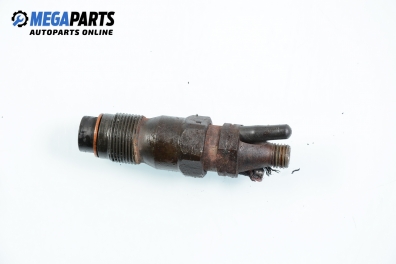 Diesel fuel injector for Land Rover Range Rover II 2.5 D, 136 hp automatic, 1999