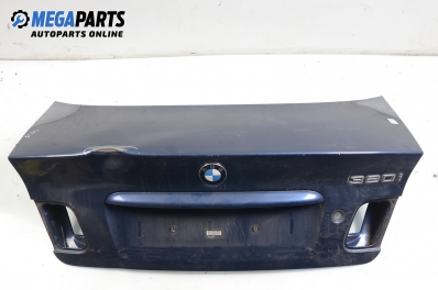 Capac spate pentru BMW 3 (E46) 2.2, 170 cp, sedan automat, 2004