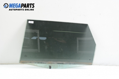 Window for Audi A6 (C5) 2.5 TDI, 150 hp, station wagon, 2000, position: rear - left