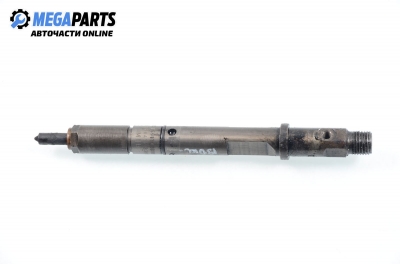 Diesel fuel injector for Audi A4 (B5) 2.5 TDI, 150 hp, station wagon automatic, 2000