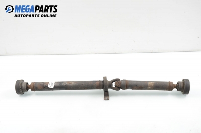 Tail shaft for Audi A4 (B5) 1.8 Quattro, 125 hp, sedan, 1995