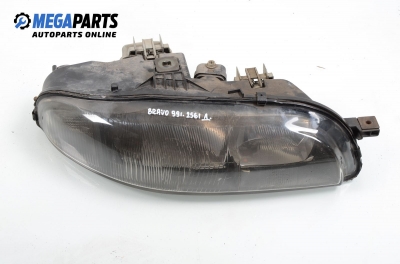 Headlight for Fiat Bravo 1.8 16V, 113 hp, 3 doors, 1999, position: right