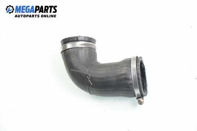 Turbo hose for BMW 5 (E39) 2.5 TDS, 143 hp, station wagon automatic, 1997