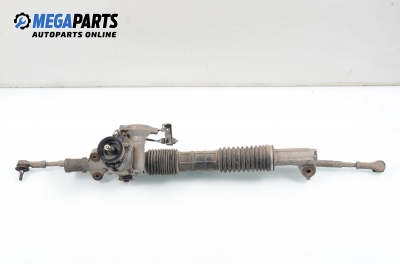 Electric steering rack no motor included for Honda Civic 1.7 CTDi, 100 hp, hatchback, 3 doors, 2004