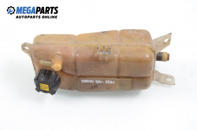 Coolant reservoir for Fiat Bravo 1.8 16V, 113 hp, 1999