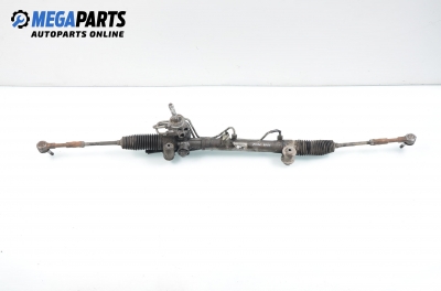 Hydraulic steering rack for Opel Astra G 2.0 DI, 82 hp, station wagon, 1999