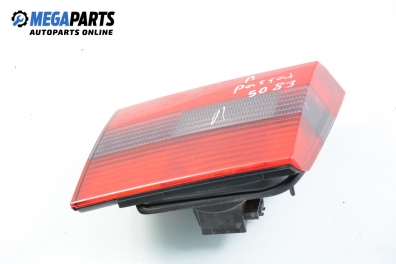 Inner tail light for Volkswagen Passat (B4) 2.0, 115 hp, station wagon, 1994, position: left SWF