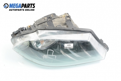 Headlight for Seat Cordoba (6L) 1.4 16V, 75 hp, 2003, position: right