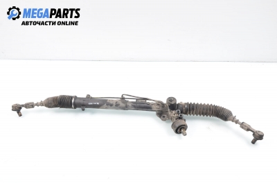 Hydraulic steering rack for Audi A4 (B5) 2.5 TDI, 150 hp, station wagon automatic, 2000