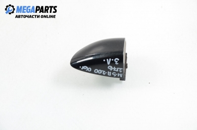  for Mercedes-Benz A-Class W169 2.0, 136 hp automatic, 2006, position: rear - left