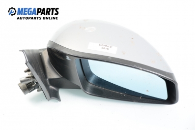 Mirror for Renault Espace IV 2.2 dCi, 150 hp, 2003, position: right