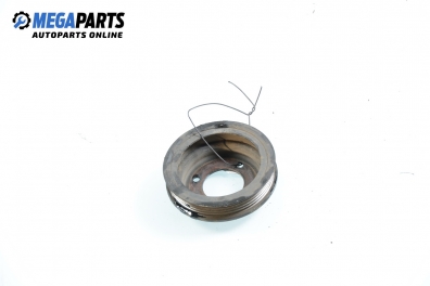 Damper pulley for BMW 5 (E39) 2.5 TDS, 143 hp, sedan, 1998