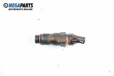 Diesel fuel injector for Land Rover Range Rover II 2.5 D, 136 hp automatic, 1999