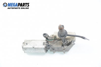 Motor ștergătoare parbriz for Fiat Punto 1.7 TD, 69 hp, hatchback, 1997 № 793 00183