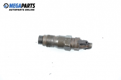 Diesel fuel injector for Land Rover Range Rover II 2.5 D, 136 hp automatic, 1999