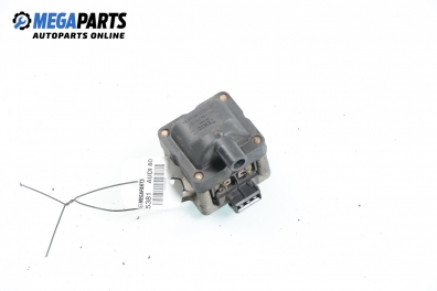 Bobină de aprindere for Audi 80 (B4) 2.0, 115 hp, sedan, 1992 № Temic 6N0 905 104