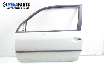 Door for Volkswagen Lupo 1.0, 50 hp, 1998, position: left