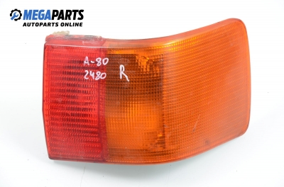 Tail light for Audi 80 (B3) 1.8, 90 hp, sedan, 1990, position: right