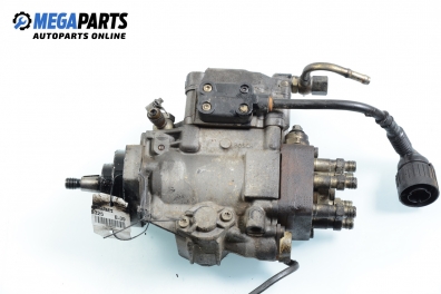 Diesel injection pump for BMW 5 (E39) 2.5 TDS, 143 hp, sedan, 1998