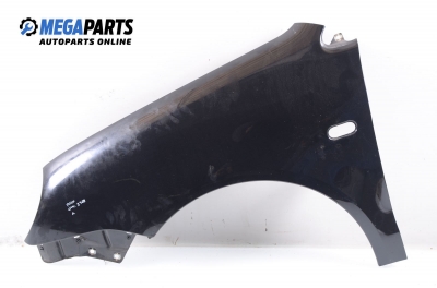 Fender for Volkswagen Polo 1.4 TDI, 75 hp, hatchback, 5 doors, 2004, position: left