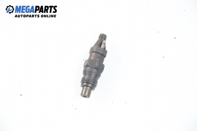 Duza diesel pentru Peugeot Partner 1.9 D, 68 cp, pasager, 1998