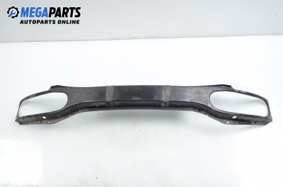 Front slam panel for Opel Omega B 2.5 TD, 130 hp, sedan, 1995