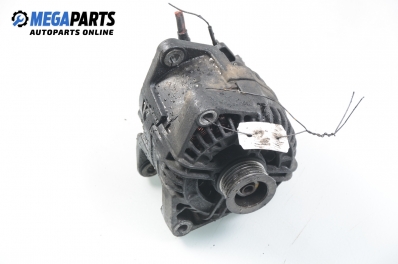 Alternator for Opel Vectra C 2.2 16V DTI, 125 hp, hatchback automatic, 2004