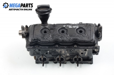 Engine head for Audi A4 (B5) 2.5 TDI, 150 hp, station wagon automatic, 2000, position: right