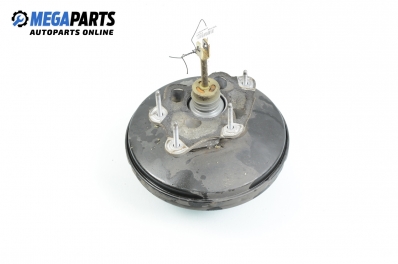 Brake servo for Nissan Micra (K12) 1.0 16V, 65 hp, 2003