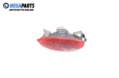 Central tail light for Peugeot 206 (1998-2012) 1.9, hatchback