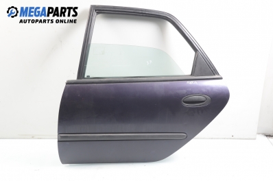 Door for Renault Laguna I (B56; K56) 2.0, 113 hp, hatchback, 1995, position: rear - left