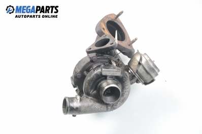 Turbo for Opel Vectra C 2.2 16V DTI, 125 hp, hatchback, 5 doors automatic, 2004 № 24 445 062