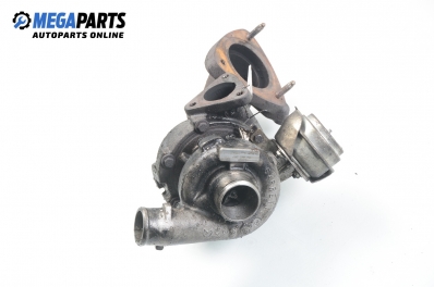 Turbo pentru Opel Vectra C 2.2 16V DTI, 125 cp, hatchback, 5 uși automat, 2004 № 24 445 062