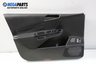 Interior door panel  for Volkswagen Passat (B6) 2.0 TDI, 140 hp, station wagon, 2006, position: front - left