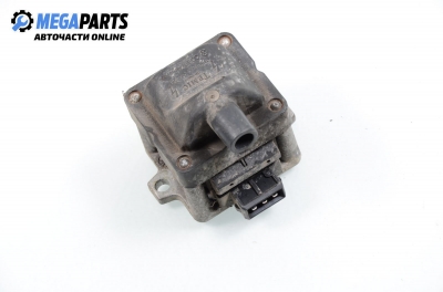 Bobină de aprindere for Volkswagen Polo (6N/6N2) 1.4, 60 hp, 1997