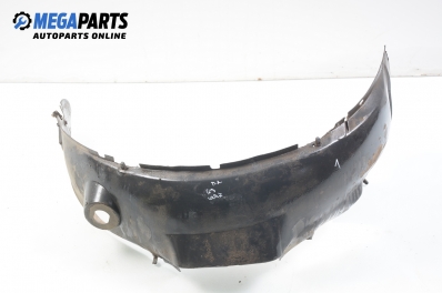 Inner fender for Volkswagen Golf III 1.8, 75 hp, station wagon, 1995, position: front - left