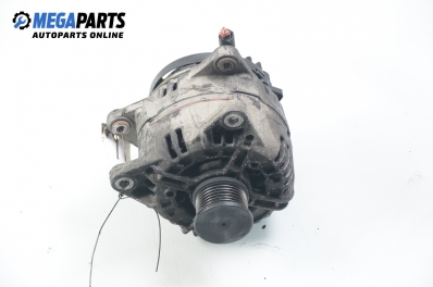 Alternator for Renault Laguna II (X74) 1.9 dCi, 120 hp, station wagon, 2003