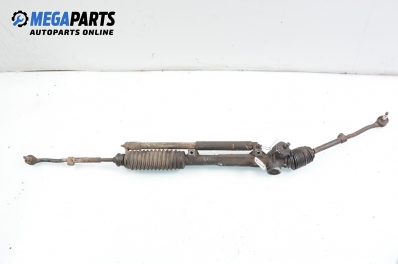 Mechanical steering rack for BMW 3 (E30) 1.8, 115 hp, sedan, 1988