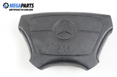 Airbag for Mercedes-Benz W124 2.0, 136 hp, station wagon, 1993
