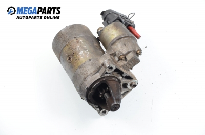 Starter for Fiat Punto 1.2, 73 hp, hatchback, 5 doors, 1995