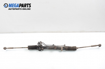 Hydraulic steering rack for Fiat Marea 1.6 16V, 103 hp, station wagon, 1999