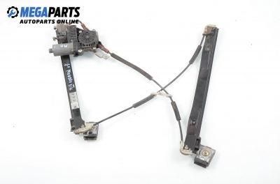Electric window regulator for Ford Mondeo 2.0 16V DI, 90 hp, sedan, 2001, position: front - left