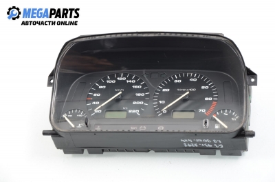 Instrument cluster for Volkswagen Golf III 1.8 4x4, 90 hp, 5 doors, 1993