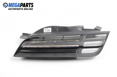 Grill for Nissan Micra (K12) 1.2 16V, 65 hp, 5 doors, 2004, position: left