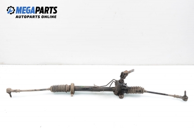 Hydraulic steering rack for Volkswagen Passat 1.8, 90 hp, sedan, 1992