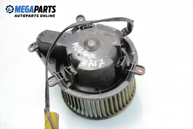 Heating blower for Renault Megane I 1.6, 75 hp, hatchback, 5 doors, 1997