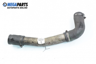 Turbo pipe for Land Rover Range Rover II 2.5 D, 136 hp automatic, 1999