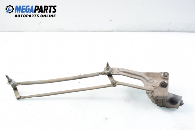 Front wipers motor for Renault Megane I 1.6, 75 hp, hatchback, 1997, position: front